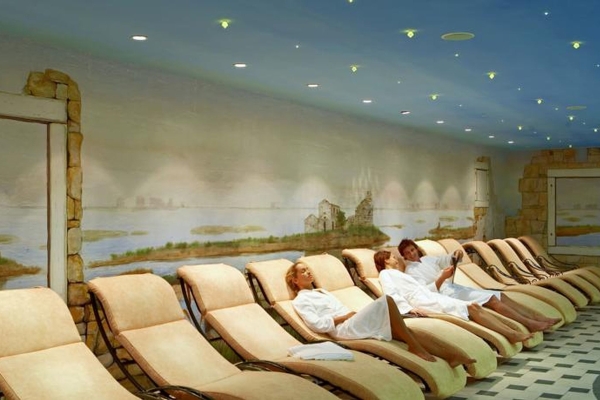 Grand Hotel Portorož 4* superior LifeClass Hotels & Spa